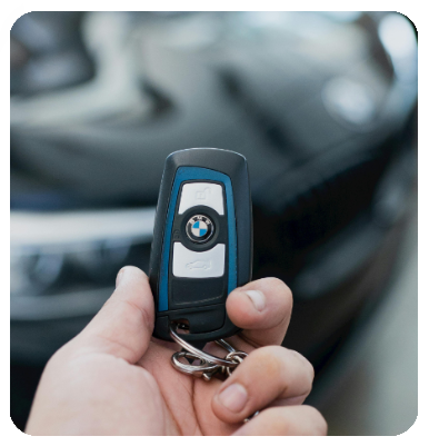 Auto Key Fob Programming & Duplication
